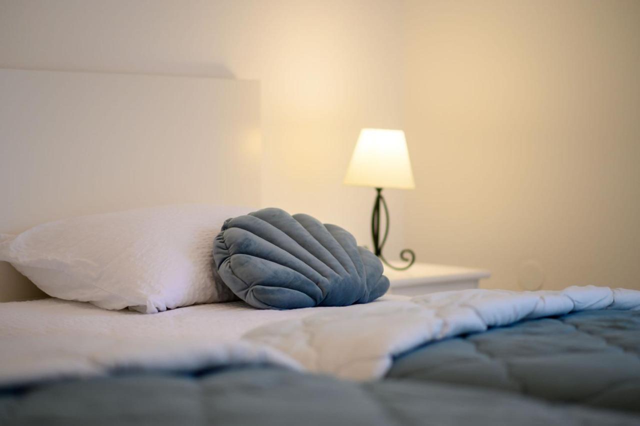 Apartments Morska Vila 3 코마르나 외부 사진