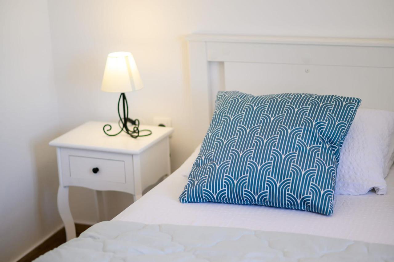 Apartments Morska Vila 3 코마르나 외부 사진