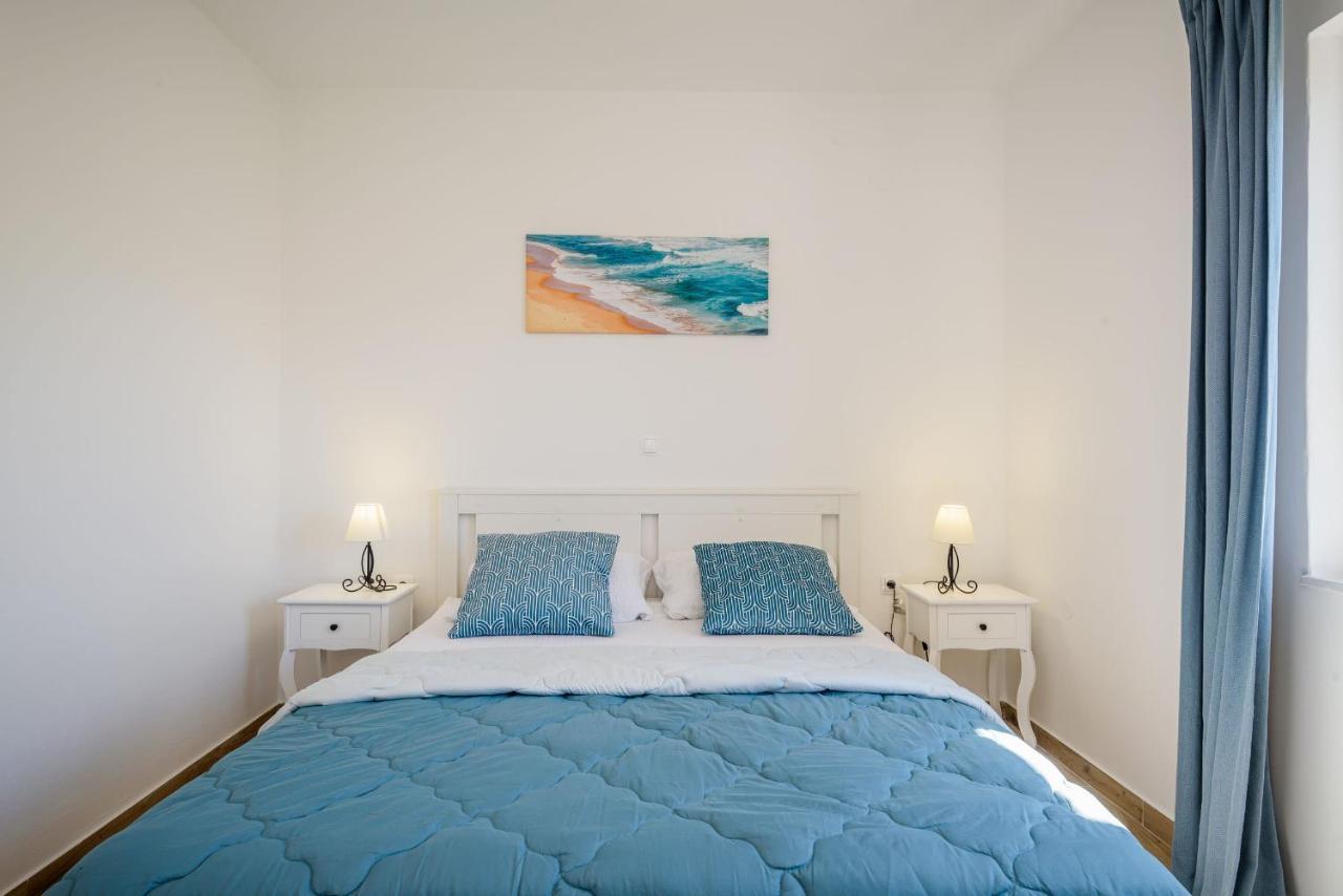 Apartments Morska Vila 3 코마르나 외부 사진